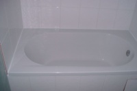 Les Sanitaires